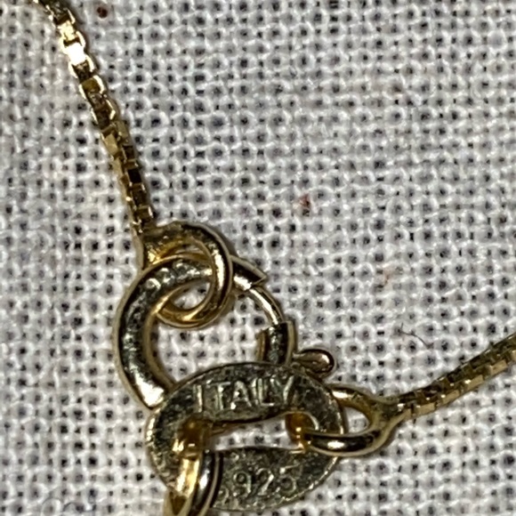 Tory Burch necklace - Picture 4 of 5